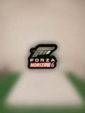 Siglă Forza Horizon 6