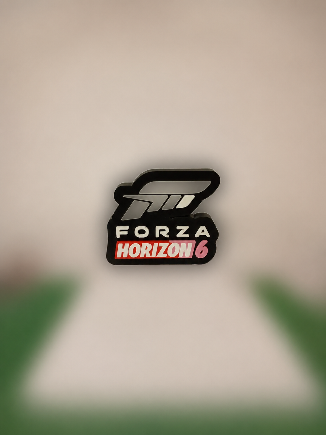 Siglă Forza Horizon 6