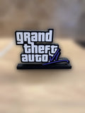 Suport decorativ GTA VI