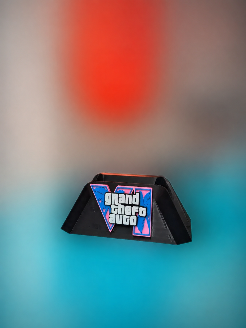 Suport controller PS5 GTA 6