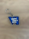 Breloc GTA VI