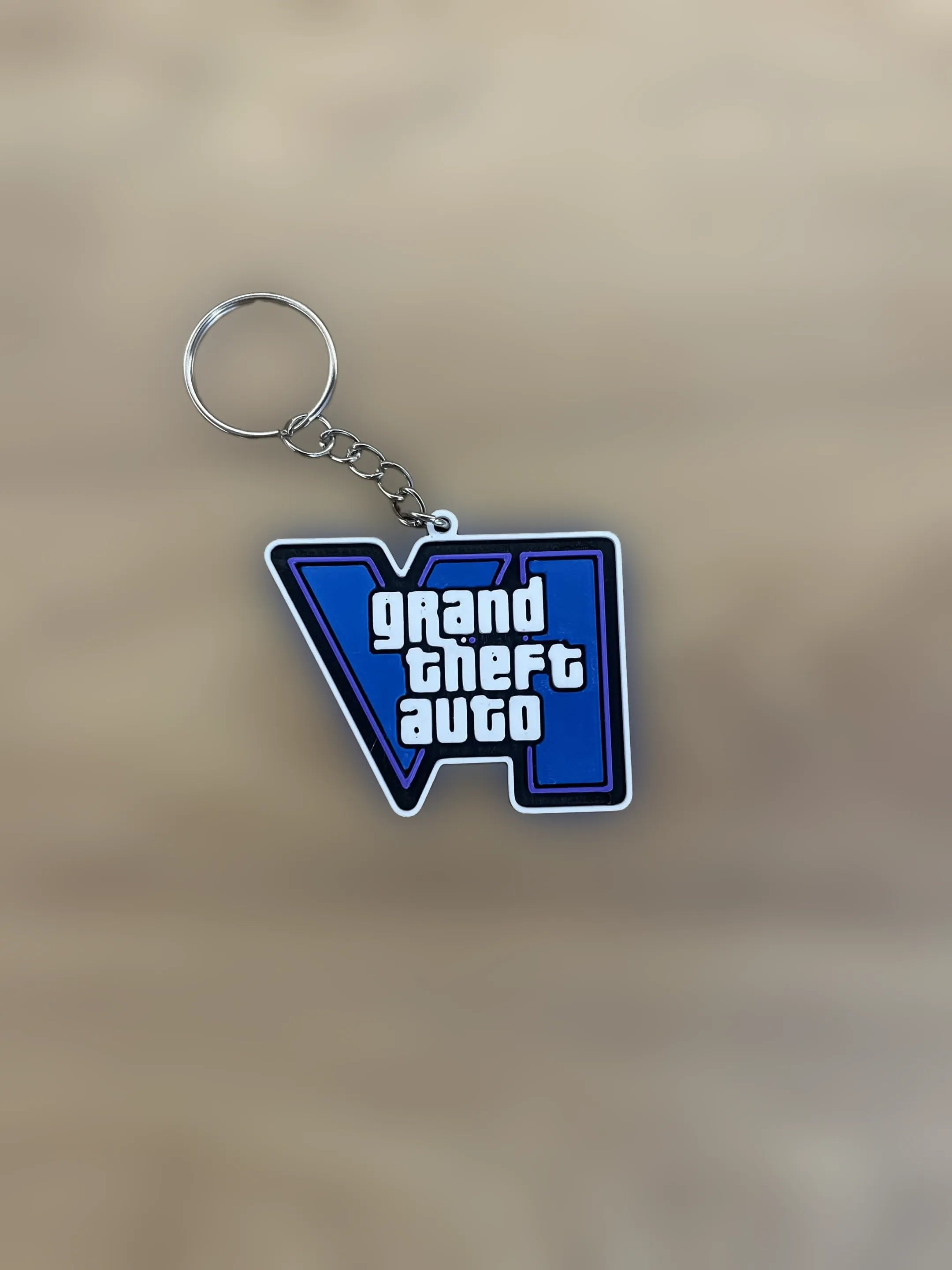 Breloc GTA VI