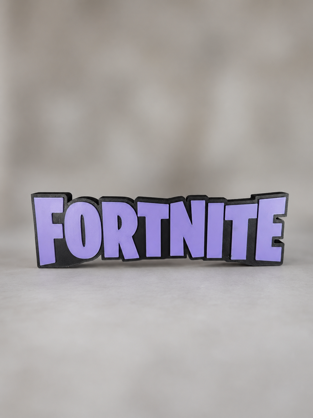 Siglă Fortnite 17×8 cm