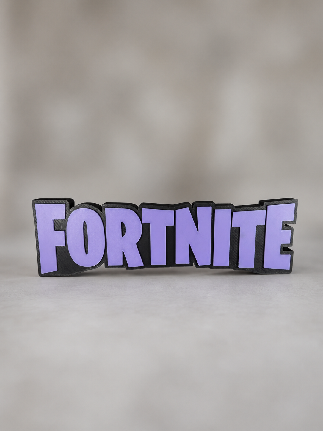 Siglă Fortnite 17×8 cm