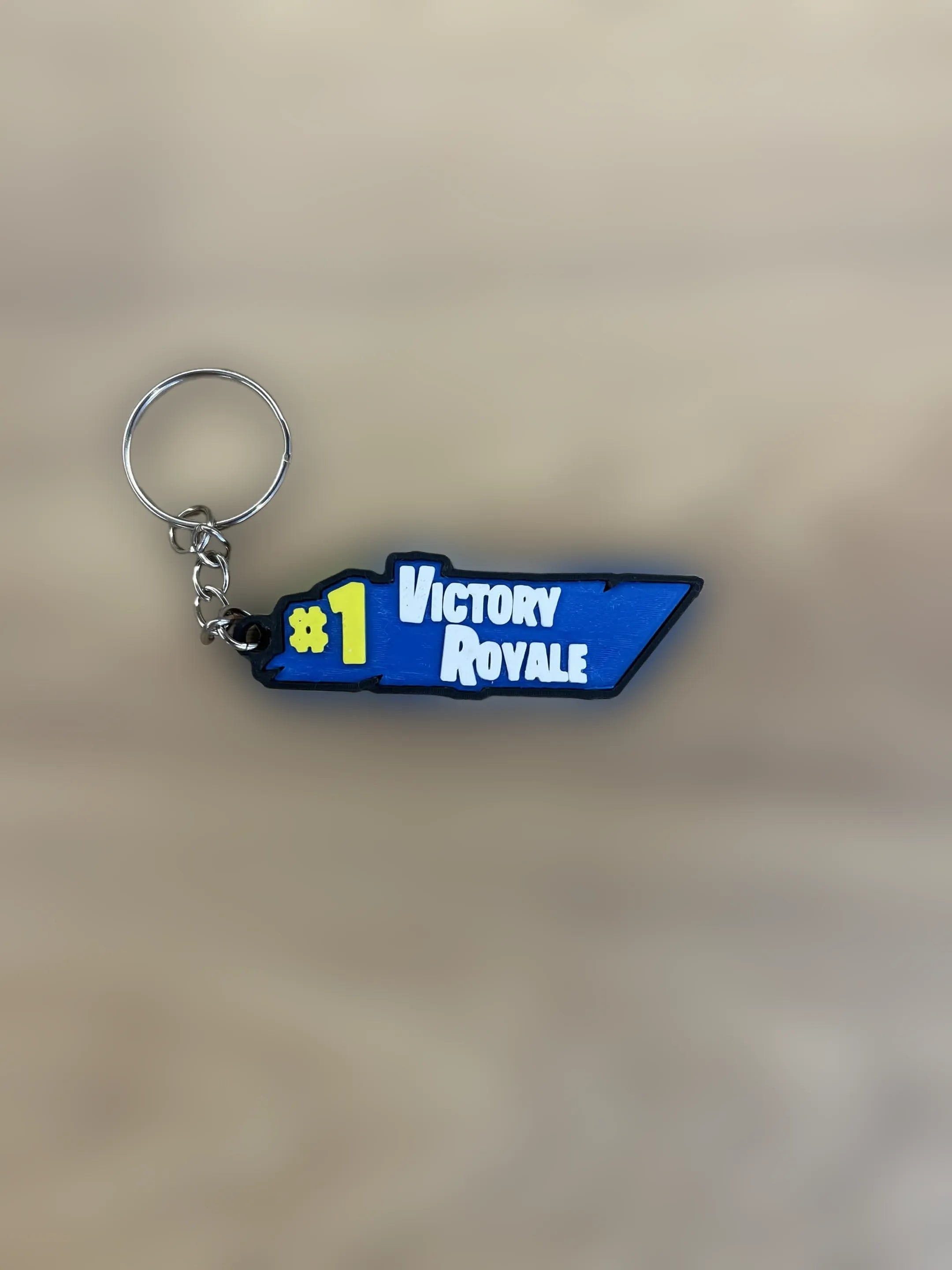 Breloc Victory Royale