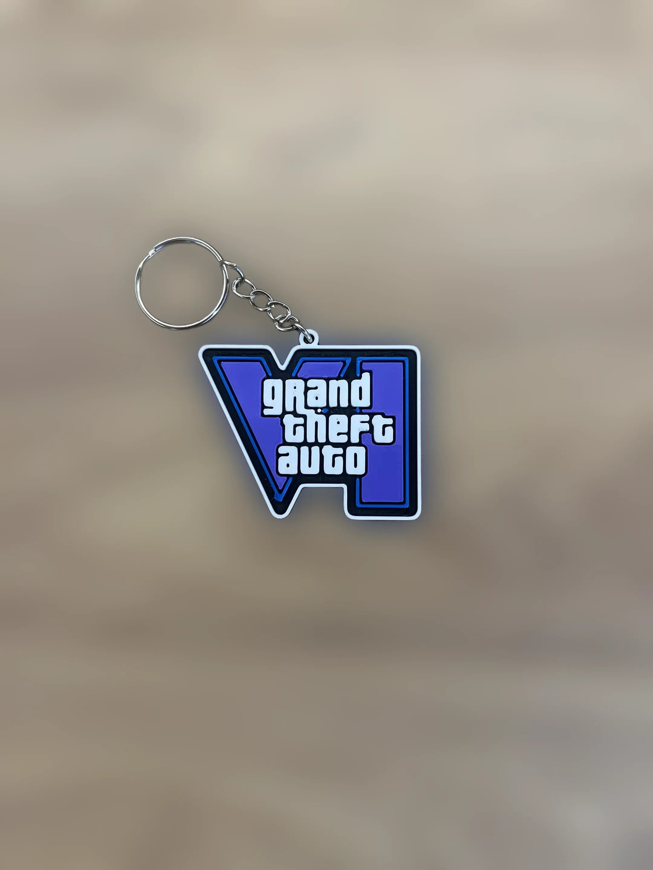 Breloc GTA VI