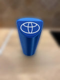 Coș de Gunoi Auto Universal tip Pahar, pentru Suport Pahare, Personalizabil cu Logo Marcă Auto,