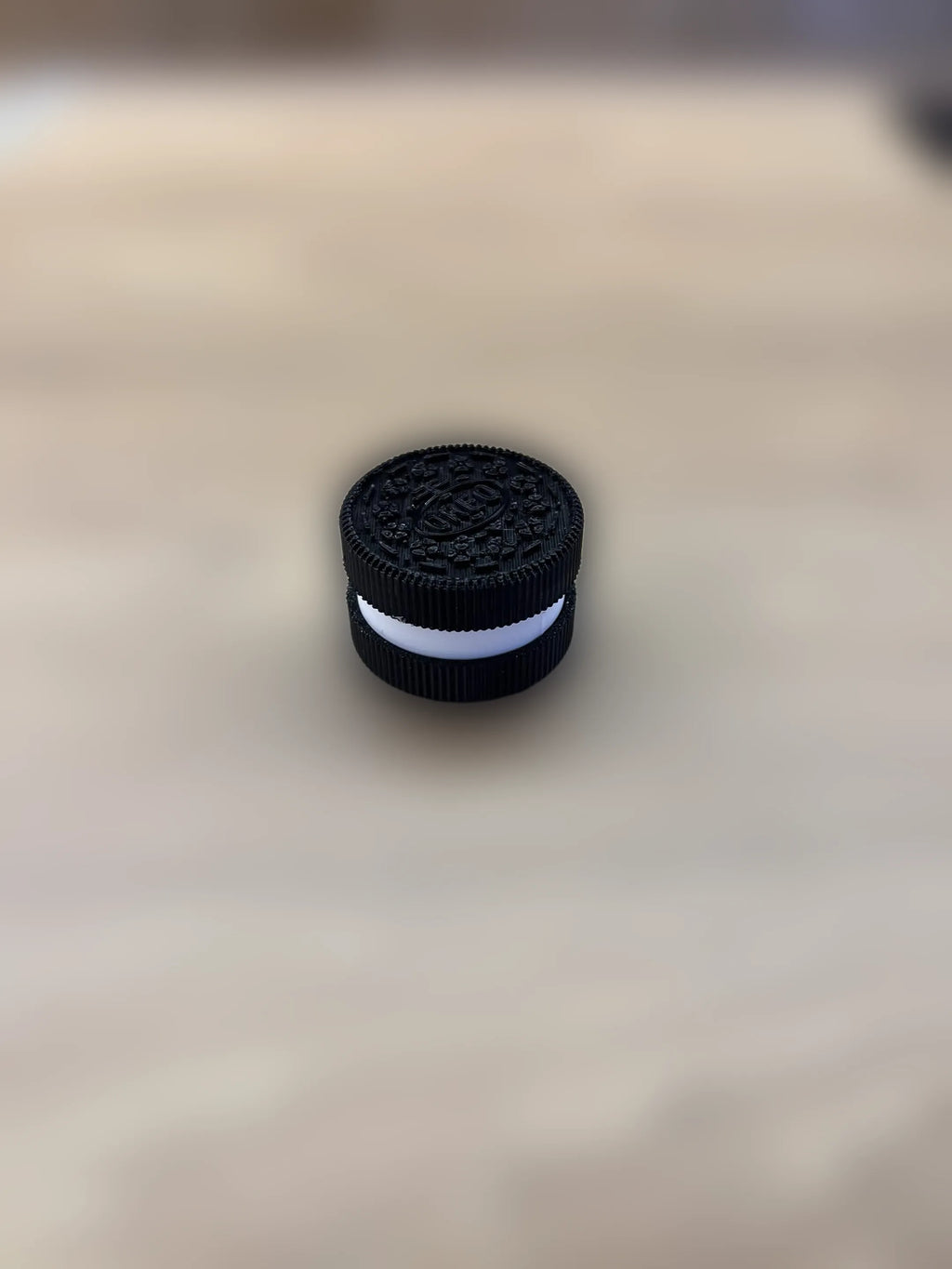 Clicker Biscuit Oreo