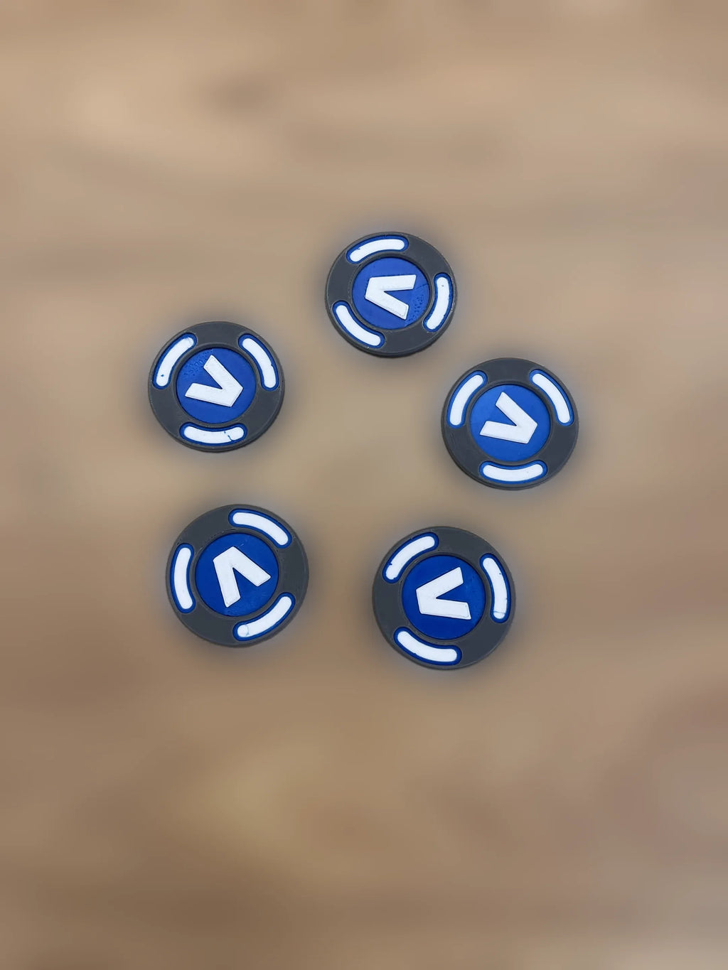 Jeton V-Bucks