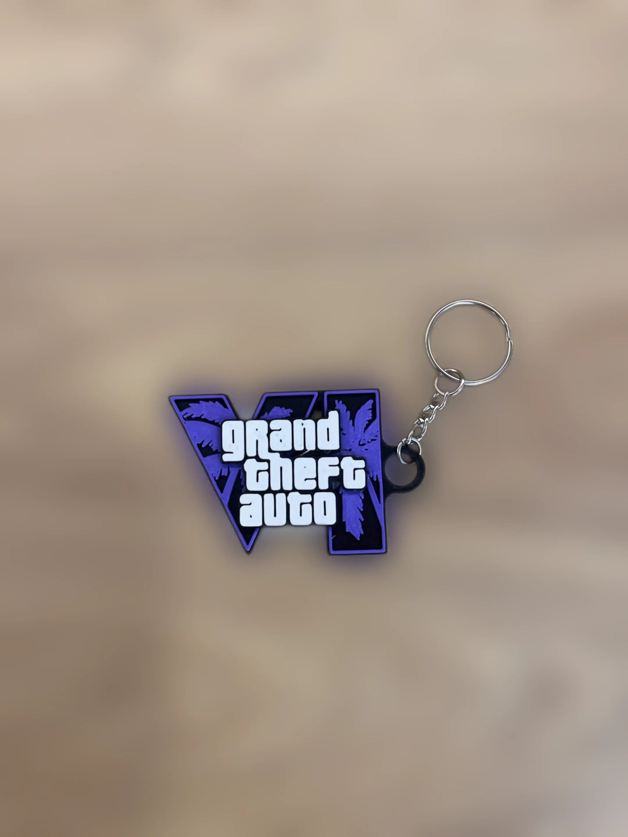 Breloc GTA VI