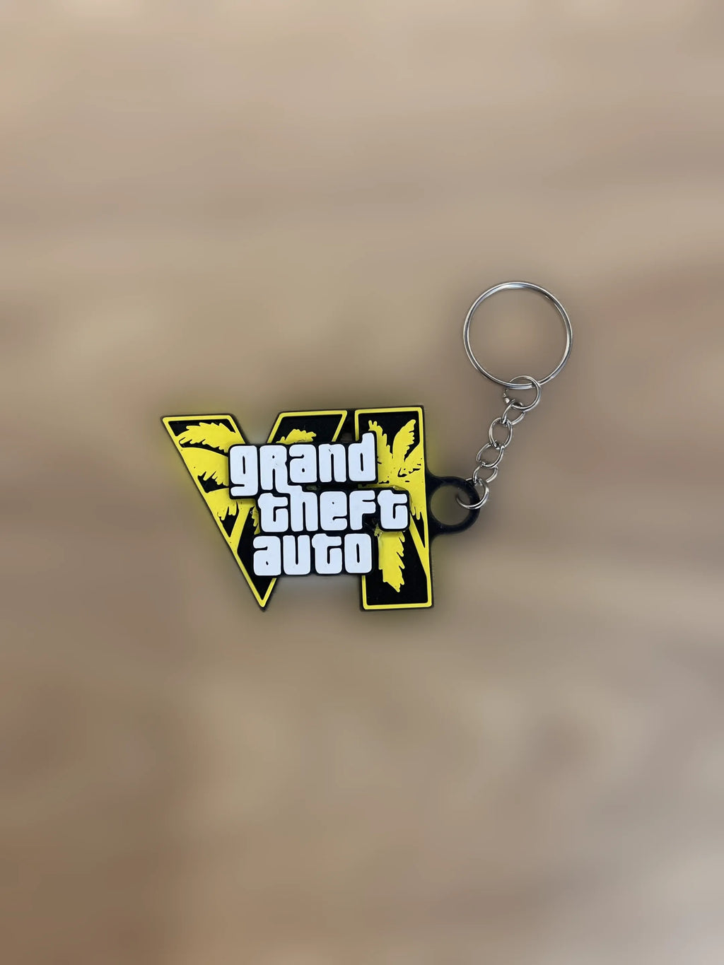 Breloc GTA VI