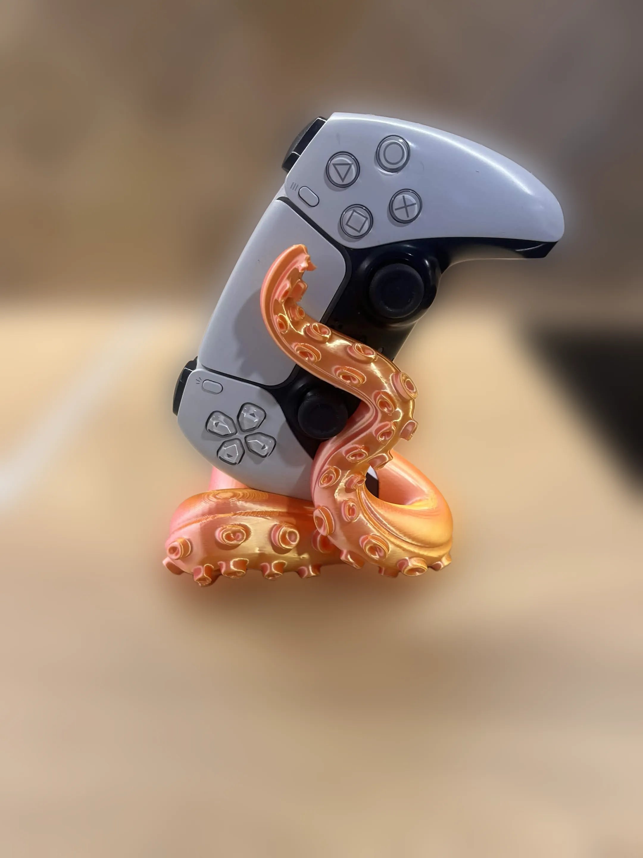 Suport controller PS5 Caracatiță