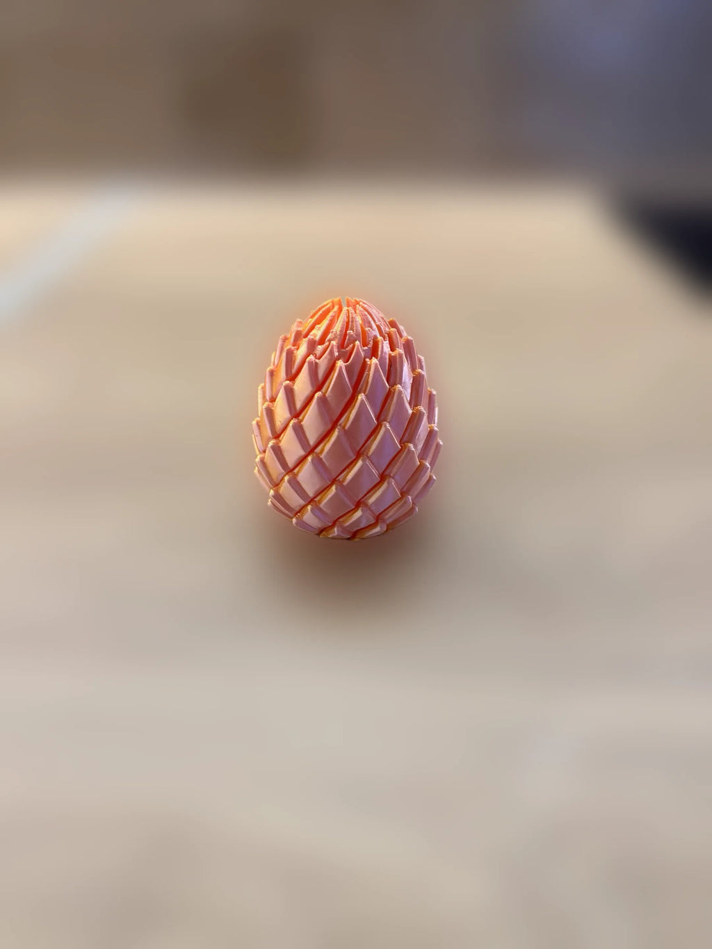 Ou Dragon Fidget