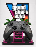 Suport Xbox/PS5 controller GTA VI