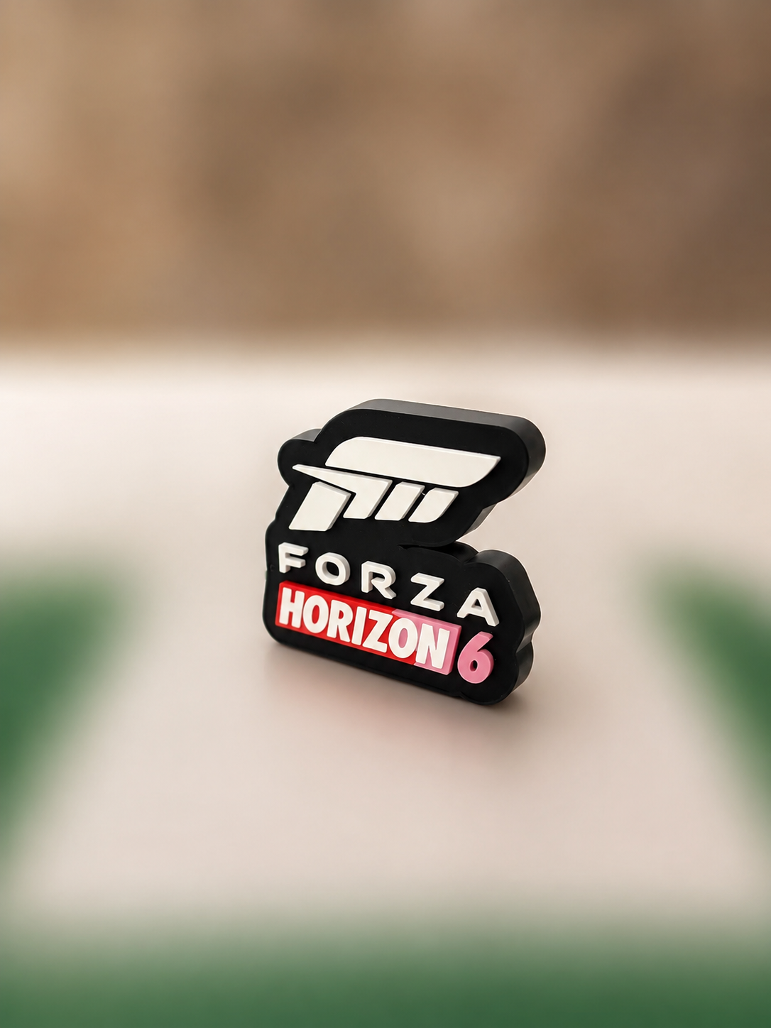Siglă Forza Horizon 6