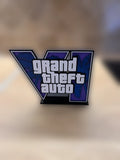 Siglă GTA VI