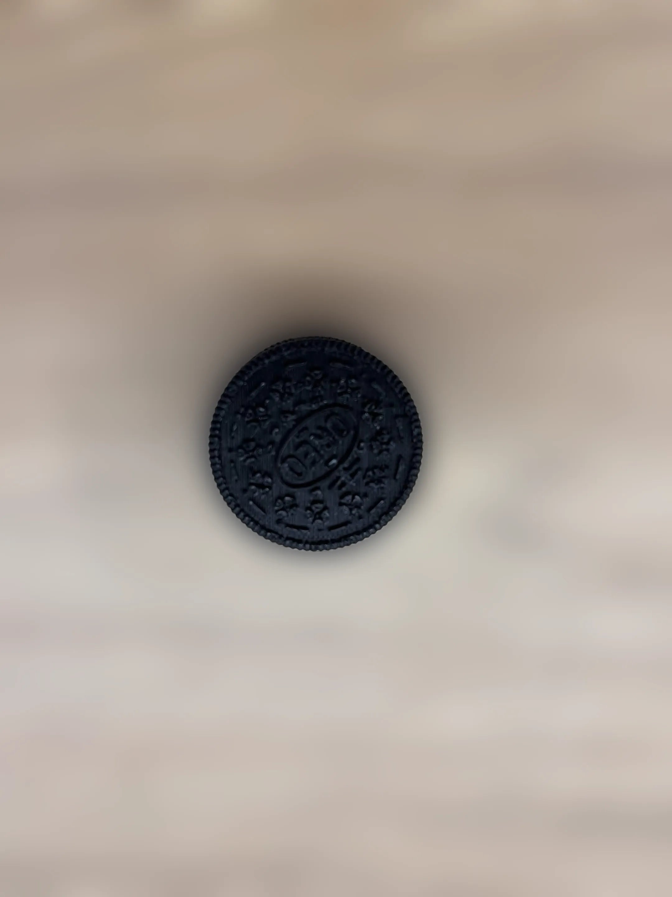 Clicker Biscuit Oreo
