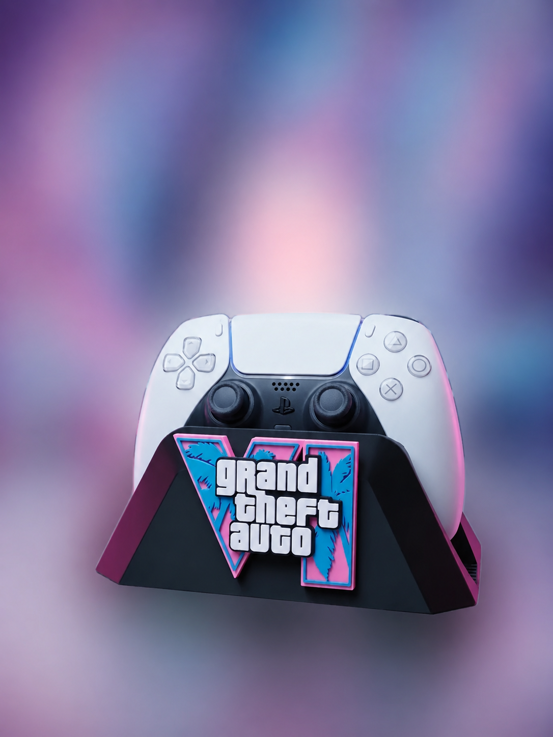 Suport controller PS5 GTA 6