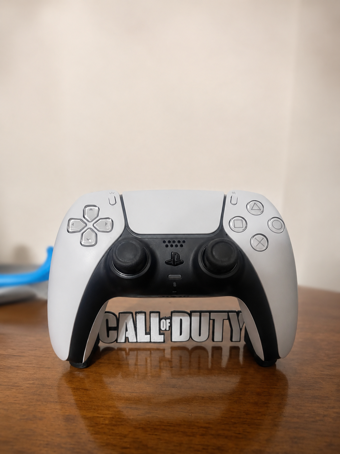 Suport controller PS5 Call of Duty