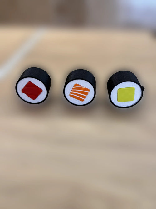 Clicker Sushi