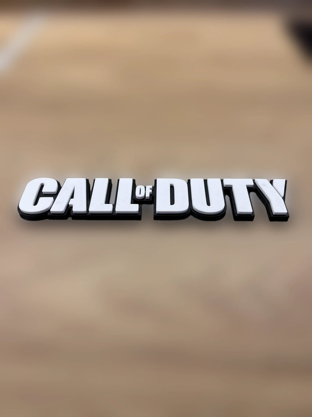 Siglă Call of Duty