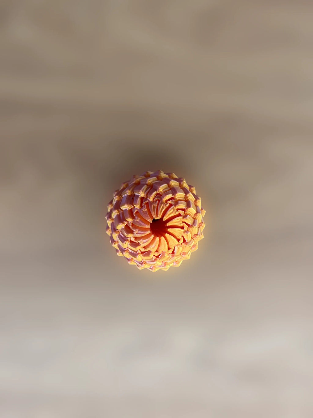 Ou Dragon Fidget