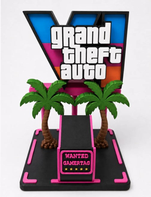 Suport Xbox/PS5 controller GTA VI