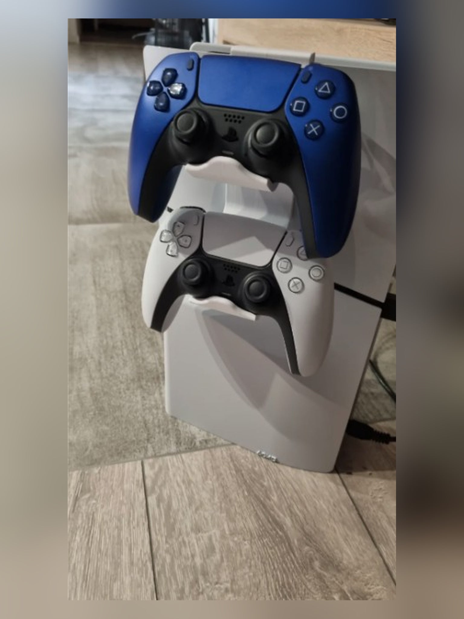 Suport lateral controllere PS5