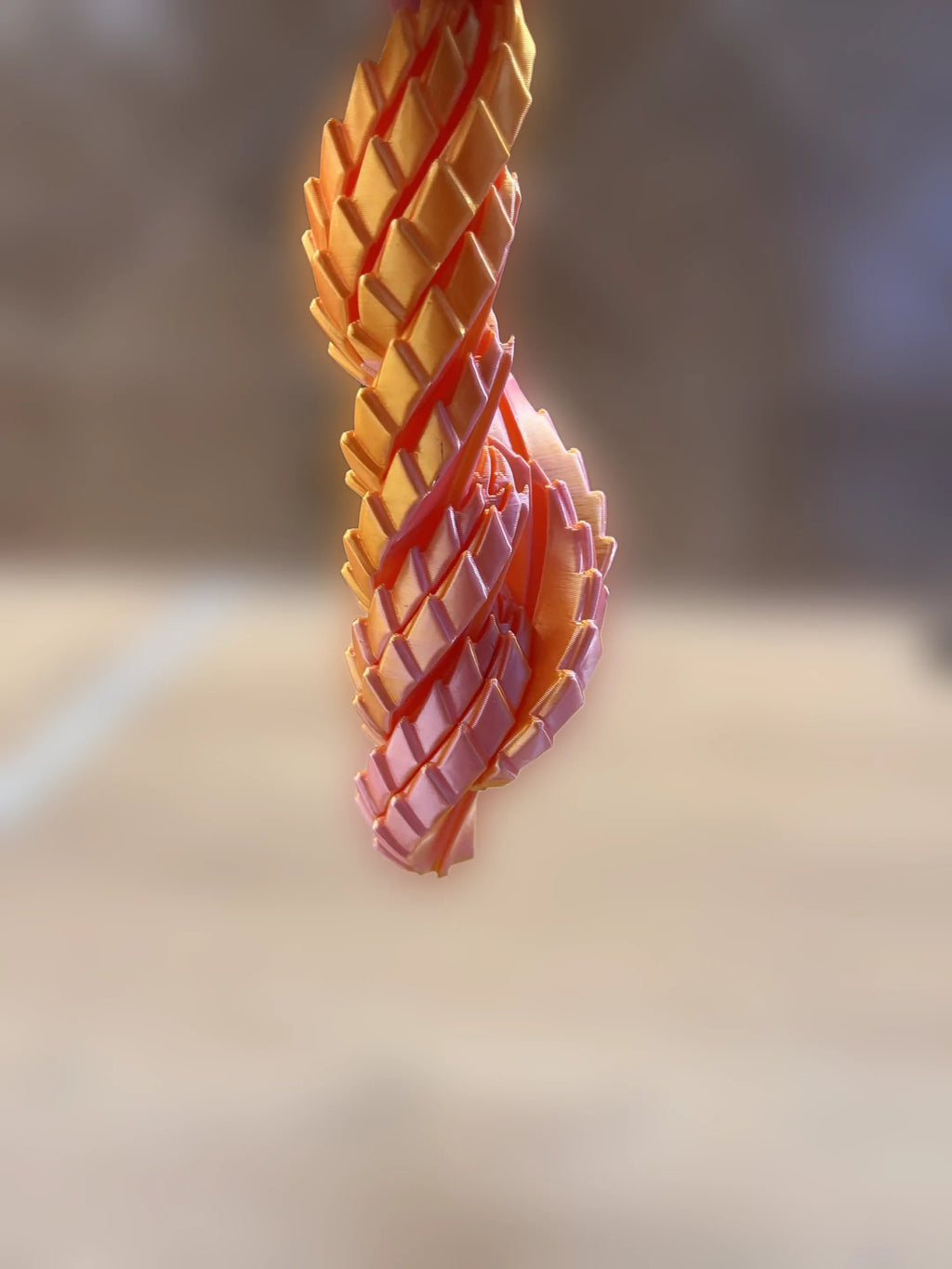 Ou Dragon Fidget