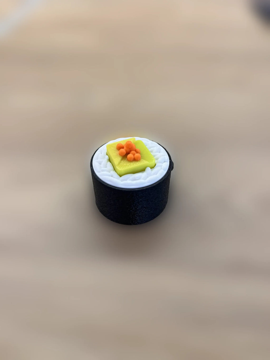 Clicker Sushi