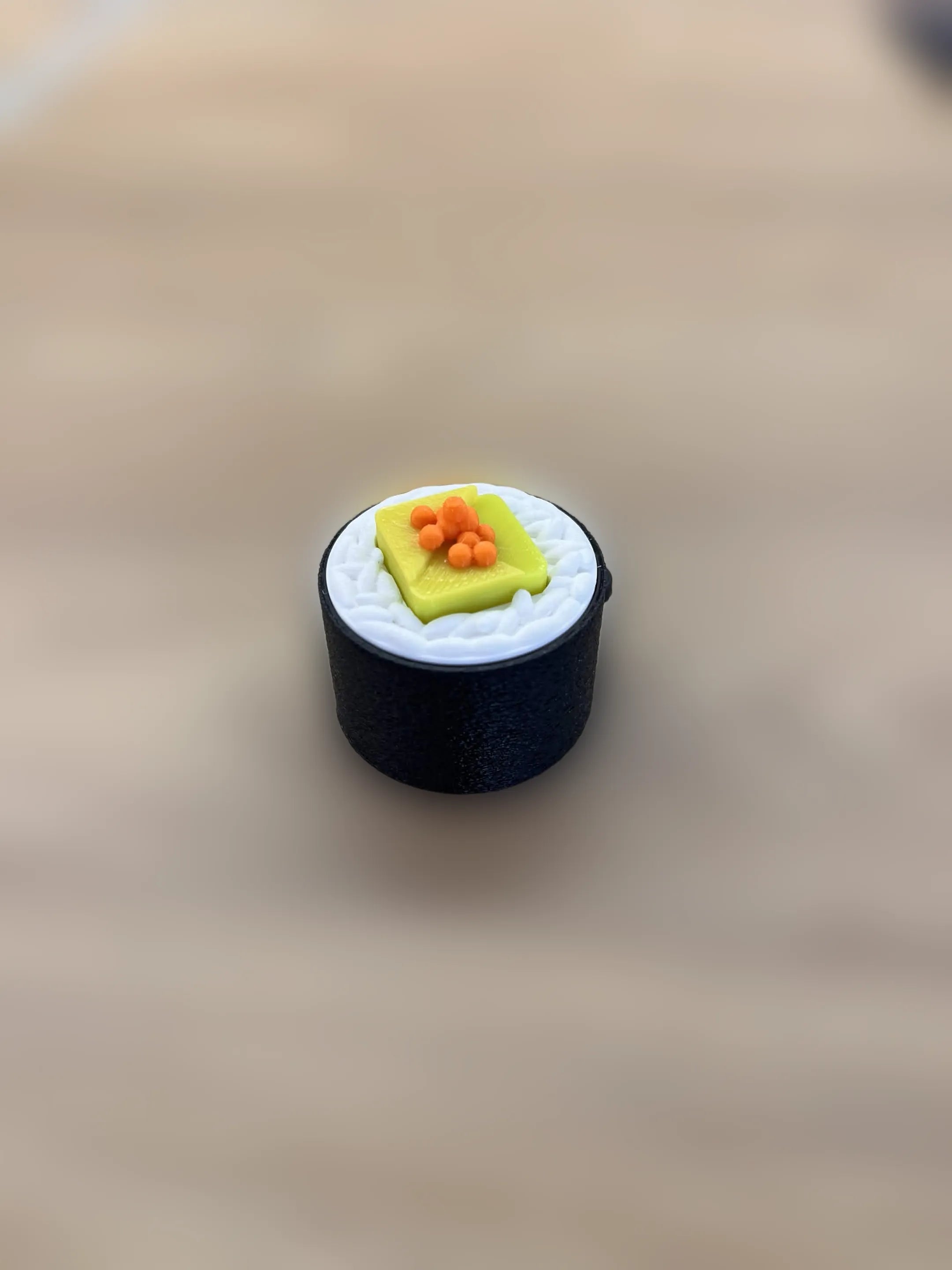 Clicker Sushi