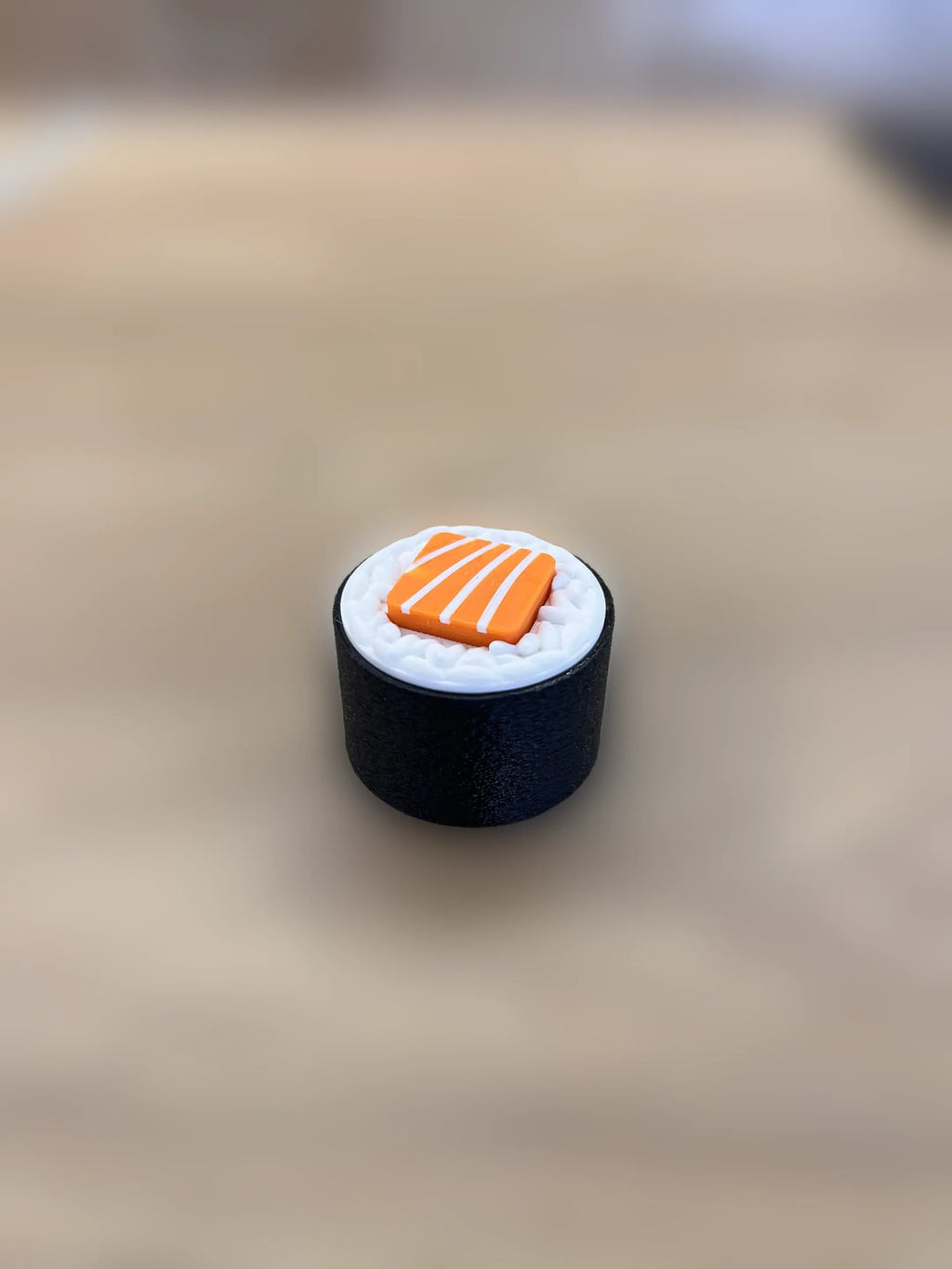Clicker Sushi