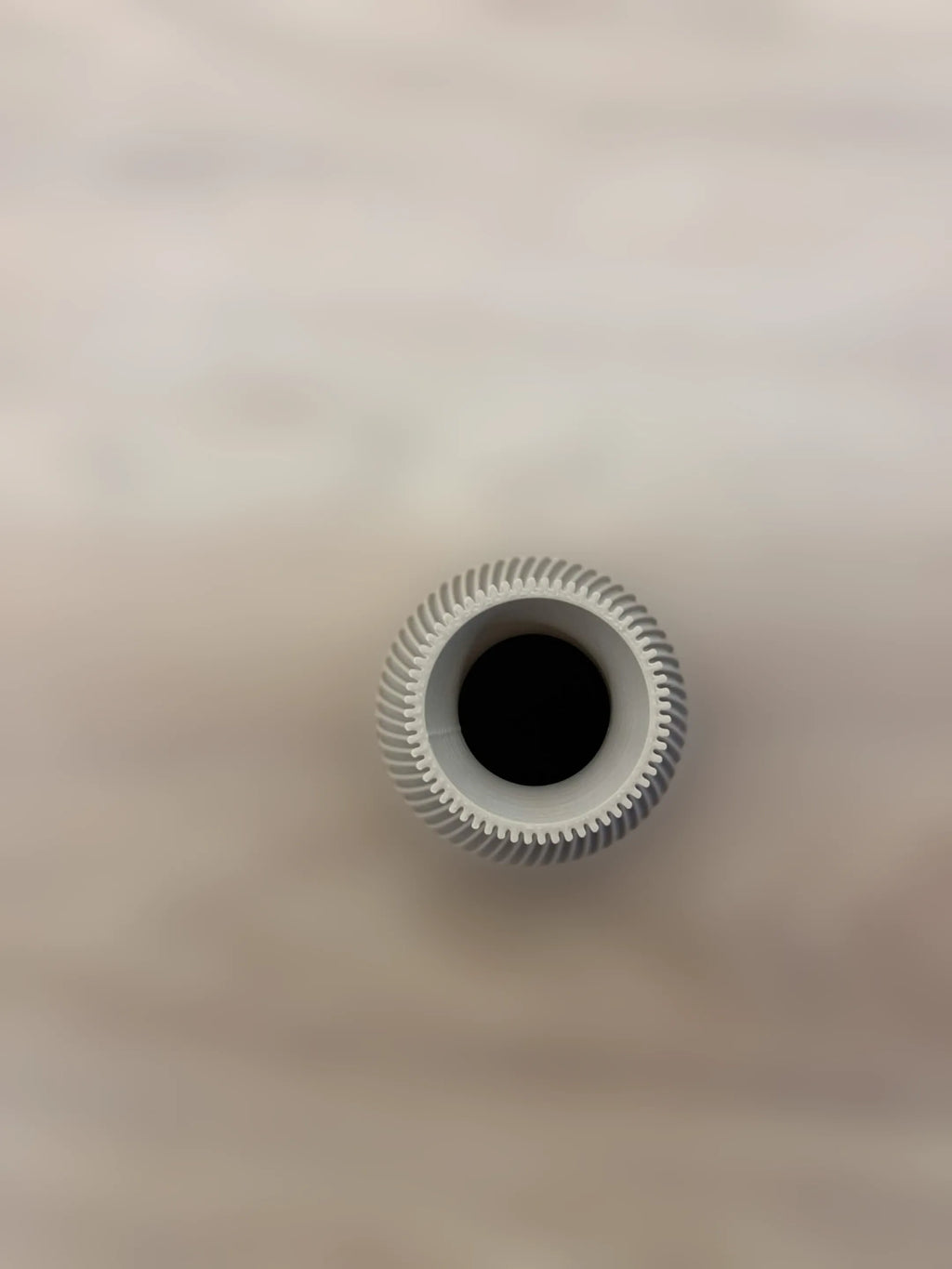 Vază Spiralată Mică