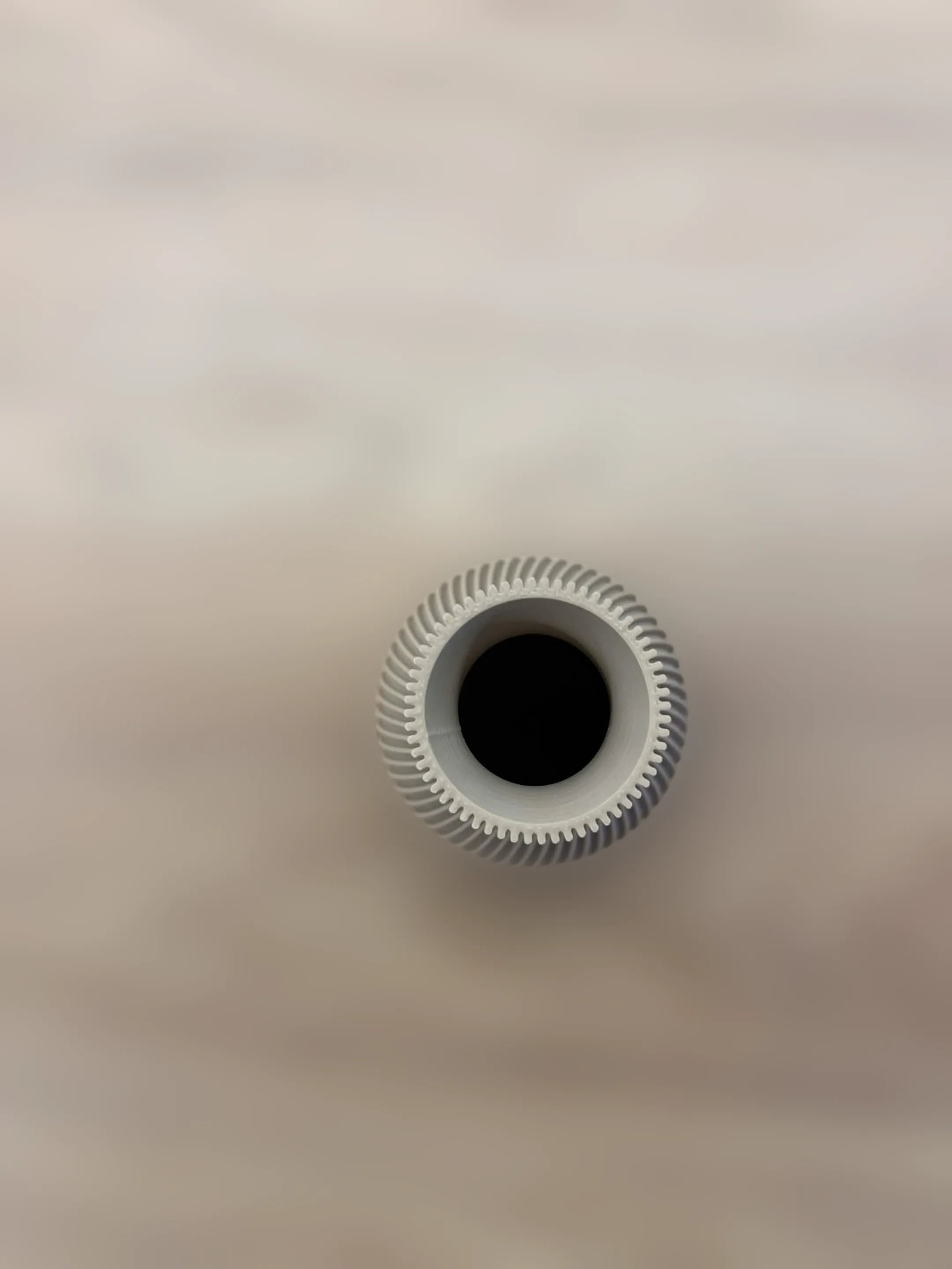 Vază Spiralată Mică