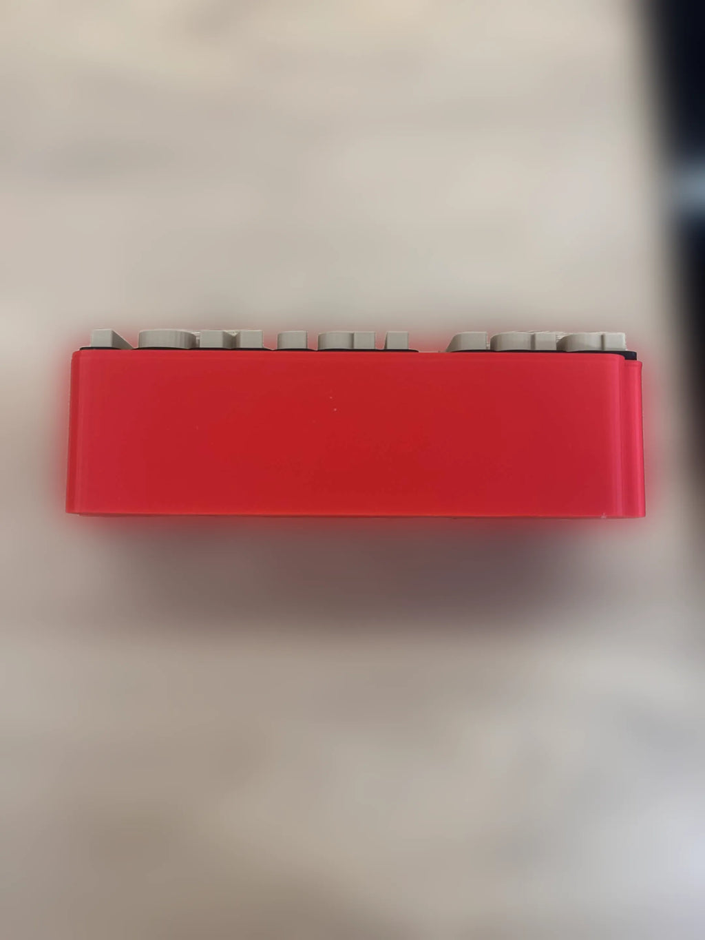 Organizator de birou personalizat cu nume