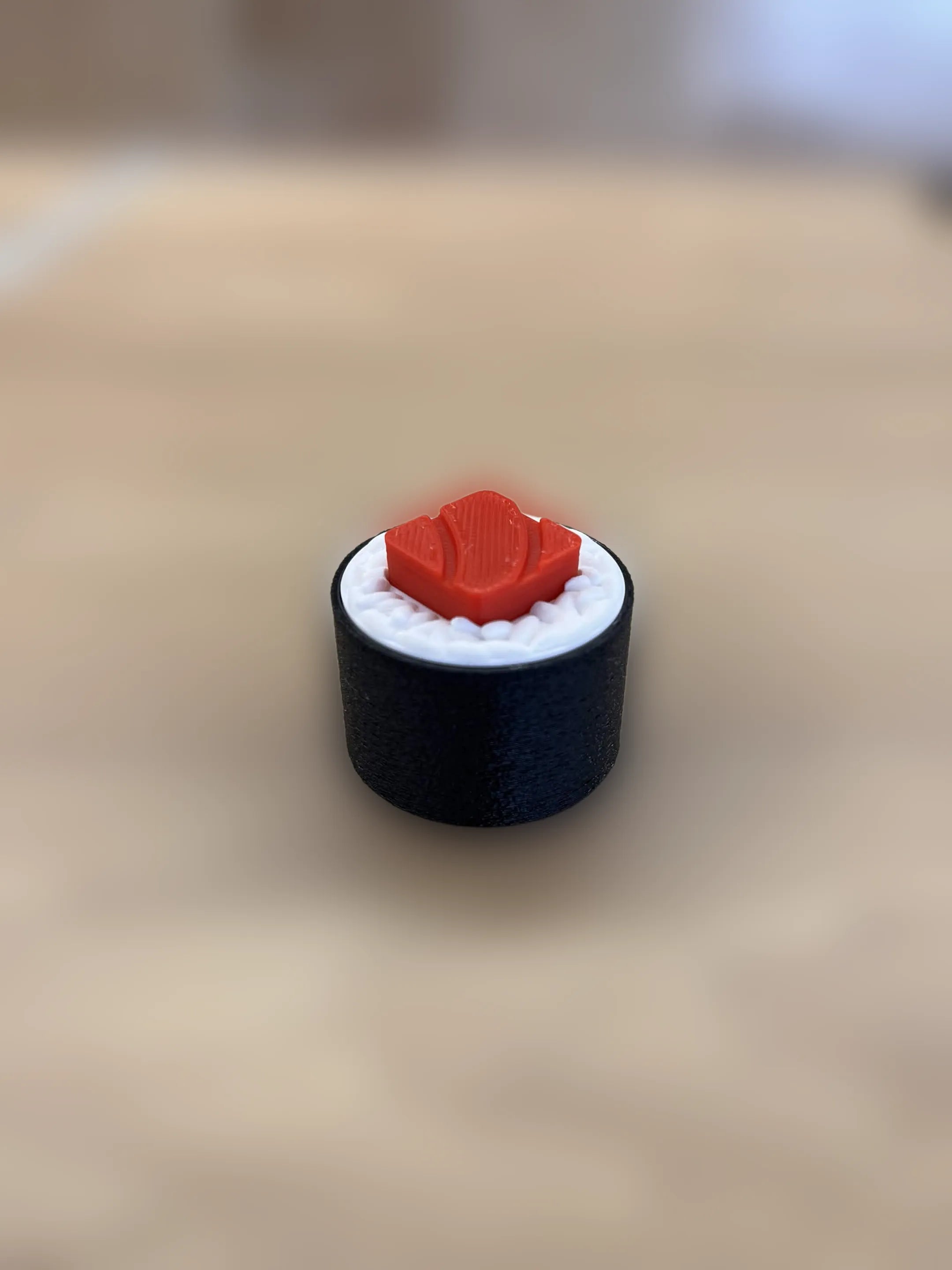 Clicker Sushi