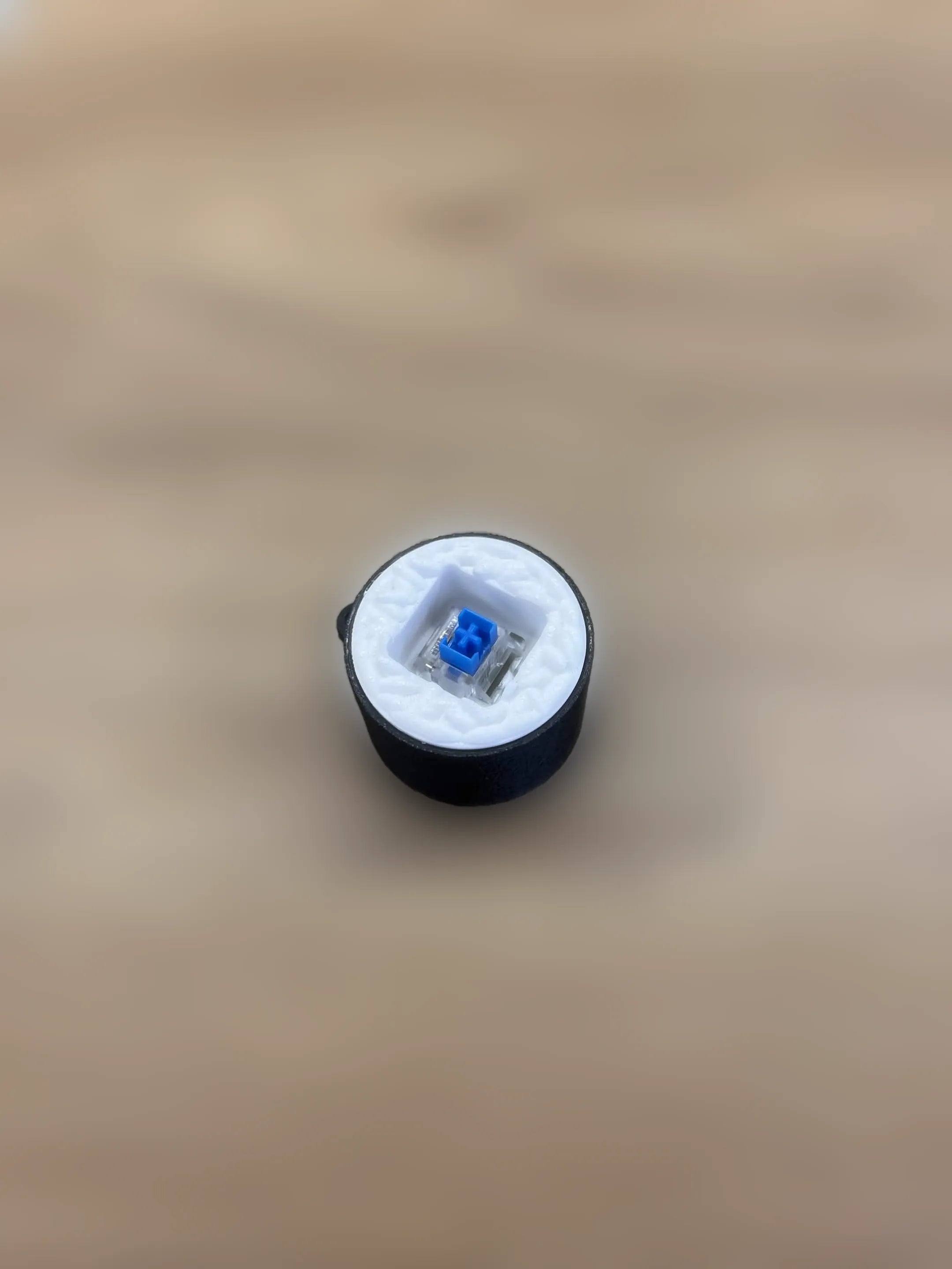 Clicker Sushi