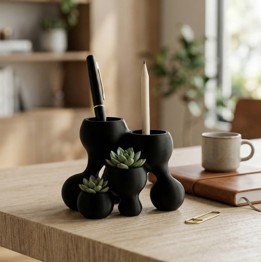 Organizator Birou Sculptural